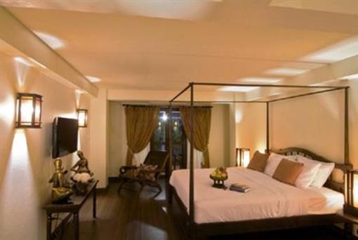 фото отеля Anoma Boutique House Hotel Chiang Mai