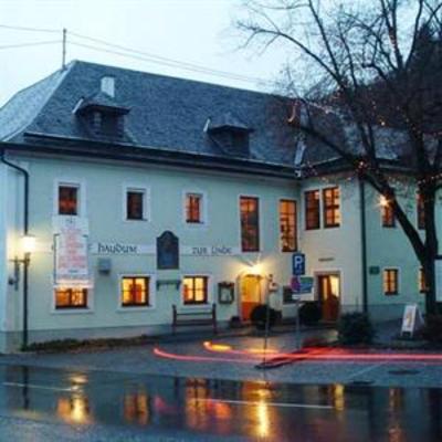 фото отеля Gasthof Haudum