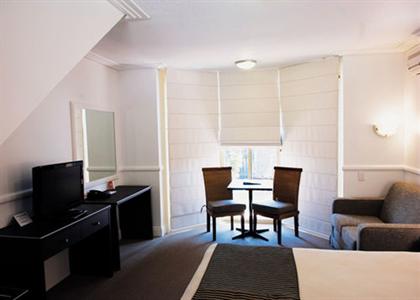 фото отеля Comfort Inn and Suites Northgate Airport