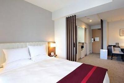 фото отеля Tokyu Stay Shibuya