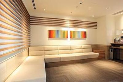 фото отеля Tokyu Stay Shibuya