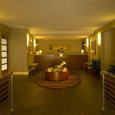 фото отеля Orlando Hotel