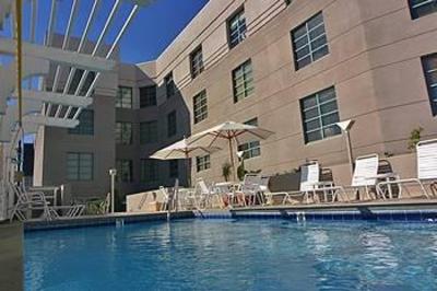 фото отеля Orlando Hotel