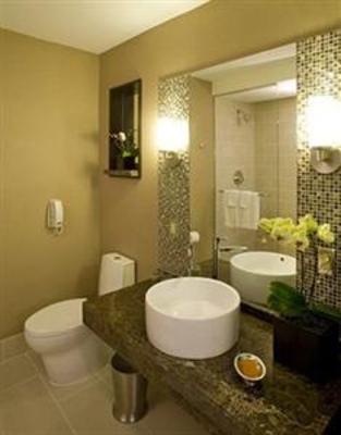 фото отеля Orlando Hotel