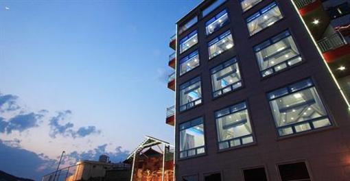 фото отеля Geoje Tour House