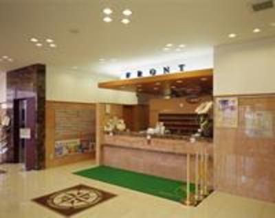 фото отеля Toyoko Inn Sakudaira Station Asama-Guchi
