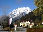 фото отеля Landhaus Schloss Stainach