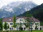 фото отеля Landhaus Schloss Stainach