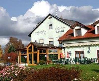 фото отеля Gasthof Kirchenwirt Mirth
