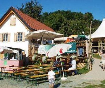 фото отеля Gasthof Kirchenwirt Mirth