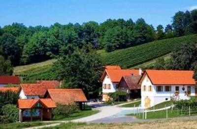 фото отеля Gasthof Kirchenwirt Mirth