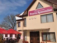 Pension Poarta Apusenilor