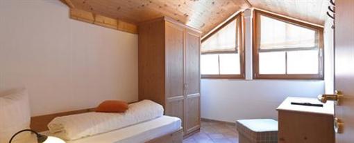 фото отеля AlpinLodges Oetz