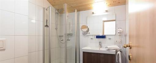 фото отеля AlpinLodges Oetz