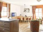 фото отеля AlpinLodges Oetz