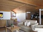 фото отеля AlpinLodges Oetz