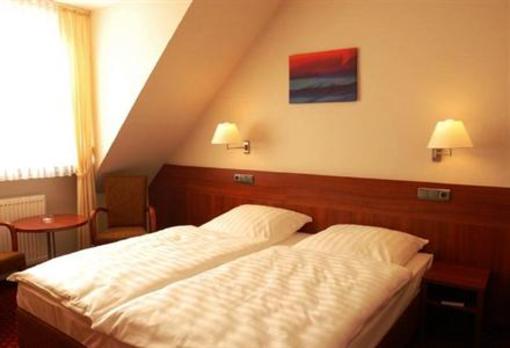 фото отеля Hotel Waldgut Frankenhof