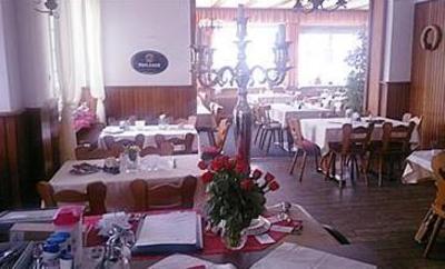 фото отеля Gasthof Zum Holzfaller