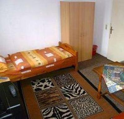 фото отеля Gasthof Zum Holzfaller