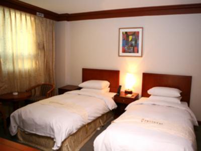 фото отеля Eastern Jewelry Hotel Yeosu