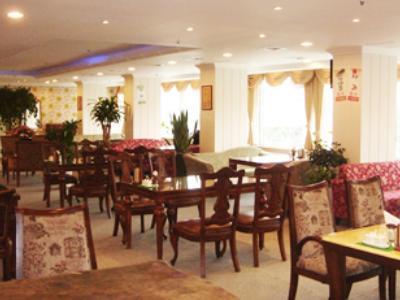 фото отеля Eastern Jewelry Hotel Yeosu