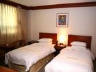 фото отеля Eastern Jewelry Hotel Yeosu