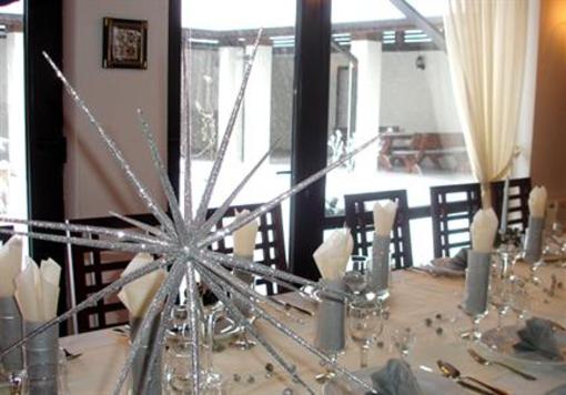 фото отеля Pension Hanul Voievozilor