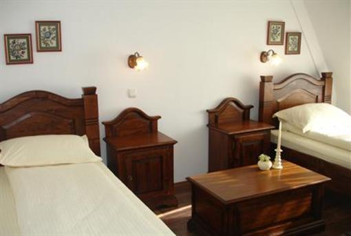 фото отеля Pension Hanul Voievozilor