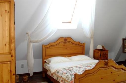 фото отеля Pension Hanul Voievozilor
