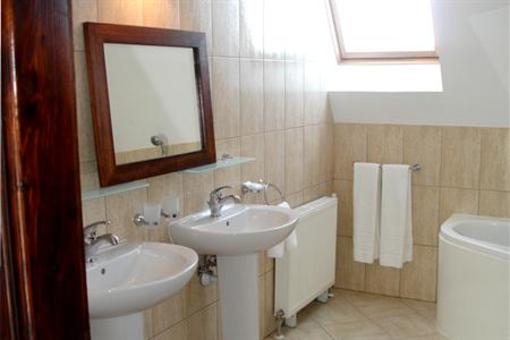 фото отеля Pension Hanul Voievozilor