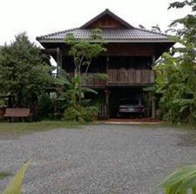 фото отеля Banchan 9 Homestay