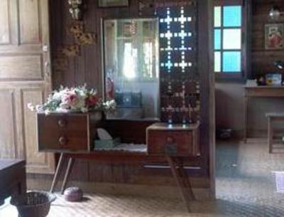 фото отеля Banchan 9 Homestay
