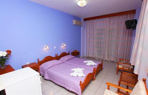 фото отеля Mary Hotel