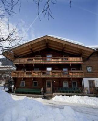фото отеля Weberhof