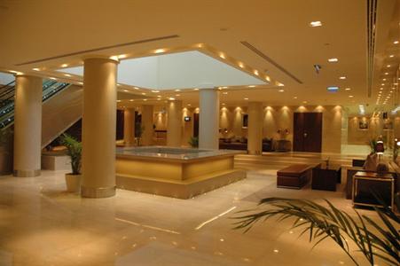 фото отеля InterContinental Riyadh