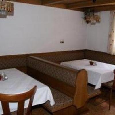 фото отеля Bauernhof Stocklhof