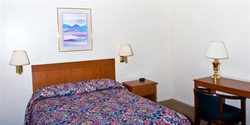 фото отеля Skyline Motor Inn