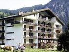 фото отеля Appartement Haus Zalim