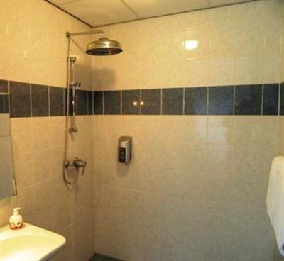 фото отеля Hotel Lelystad Airport