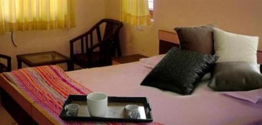 фото отеля Darsh Residency Guest House