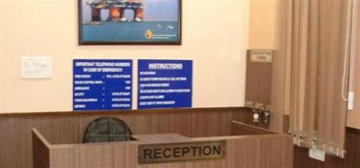 фото отеля Darsh Residency Guest House
