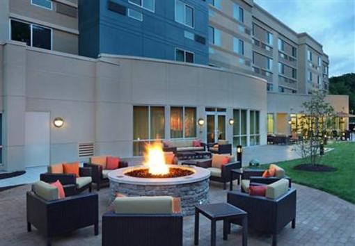фото отеля Courtyard Philadelphia Coatesville