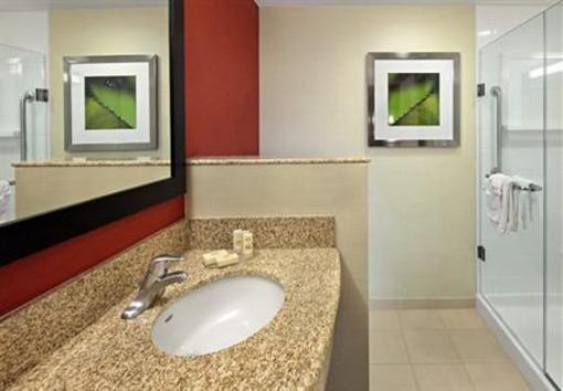 фото отеля Courtyard Philadelphia Coatesville