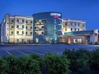 фото отеля Courtyard Philadelphia Coatesville