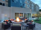 фото отеля Courtyard Philadelphia Coatesville