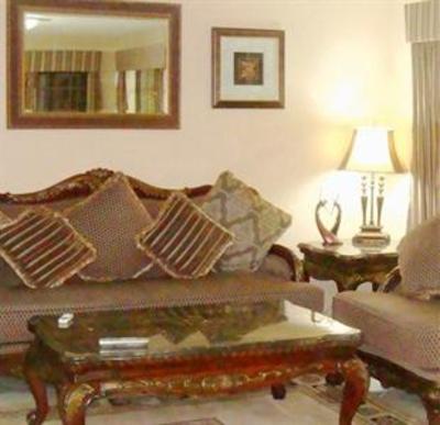 фото отеля Shiloh Inn
