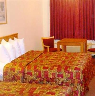 фото отеля Shiloh Inn