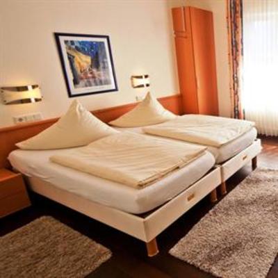 фото отеля Hotel Nagel Sudlohn