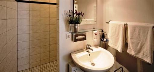 фото отеля Hotel Nagel Sudlohn
