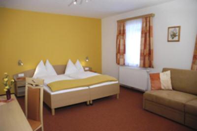 фото отеля Gasthof Pension Roseggerhof Sankt Kathrein am Hauenstein